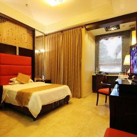 Hilford Hotel เซียะเหมิน ภายนอก รูปภาพ