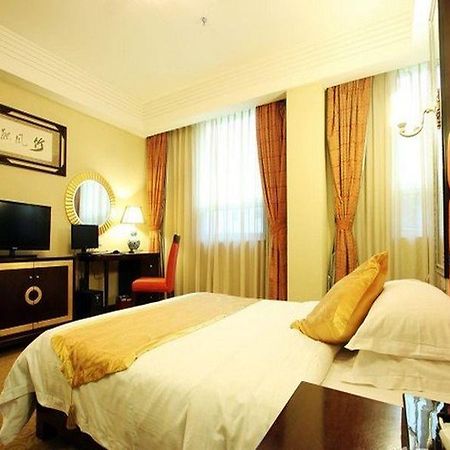 Hilford Hotel เซียะเหมิน ภายนอก รูปภาพ