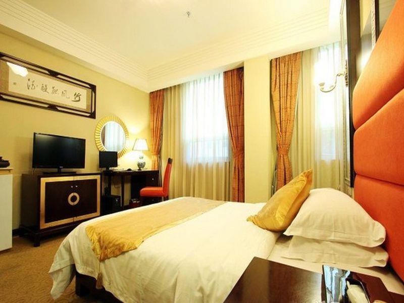 Hilford Hotel เซียะเหมิน ภายนอก รูปภาพ