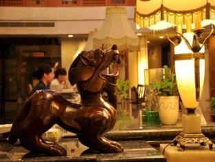 Hilford Hotel เซียะเหมิน ภายนอก รูปภาพ