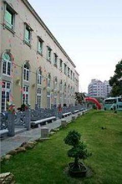 Hilford Hotel เซียะเหมิน ภายนอก รูปภาพ