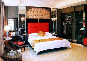 Hilford Hotel เซียะเหมิน ภายนอก รูปภาพ