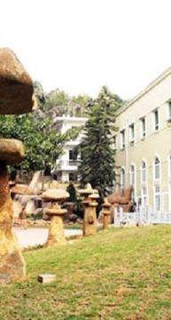 Hilford Hotel เซียะเหมิน ภายนอก รูปภาพ