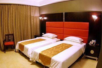 Hilford Hotel เซียะเหมิน ภายนอก รูปภาพ