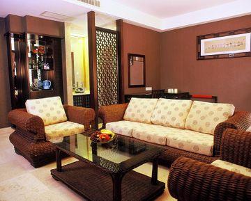 Hilford Hotel เซียะเหมิน ภายนอก รูปภาพ