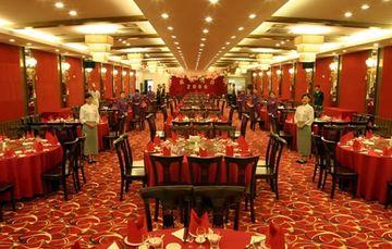 Hilford Hotel เซียะเหมิน ภายนอก รูปภาพ